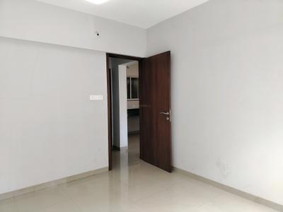 Bedroom Image of 871 Sq.ft 2 BHK Apartment / Flat for rent in Shree Venkatesh Vrundavan, Ambegaon Budruk Pune for Rs. 19000