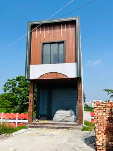 Image of 1800 Sq.ft 3 BHK Independent House for sale in Model Town, Ambala for Rs. 23200000