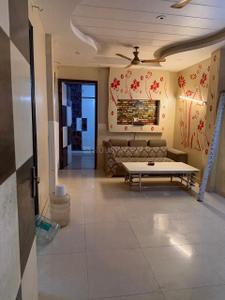 Hall Image of 755 Sq.ft 1 BHK Apartment / Flat for rent in RWA Lajpat Nagar 4 Colonies, Lajpat Nagar New Delhi for Rs. 30500