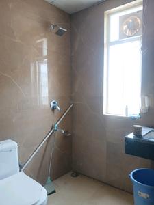 Bedroom Two Image of 1258 Sq.ft 2.5 BHK Apartment / Flat for sale in Smartworld Gems, Sector 89 Gurgaon for Rs. 13500000