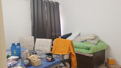 Bedroom Image of 685 Sq.ft 2 BHK Apartment / Flat for sale in Signature Global The Millennia 2, Sector 37D Gurgaon for Rs. 8000000