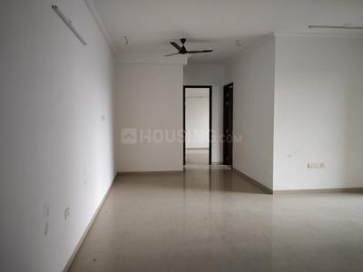 Hall Image of 1250 Sq.ft 3 BHK Apartment / Flat for sale in Rivali Park Wintergreen, Borivali East Mumbai for Rs. 40000000