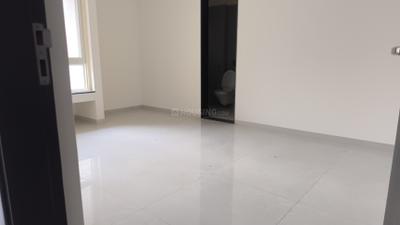 Bedroom Image of 1370 Sq.ft 3 BHK Apartment / Flat for sale in Nyati Era, Lohegaon Pune for Rs. 13500000
