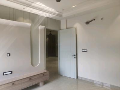 Bedroom Image of 2250 Sq.ft 3 BHK Builder Floor for sale in Sector 46 Faridabad for Rs. 30000000
