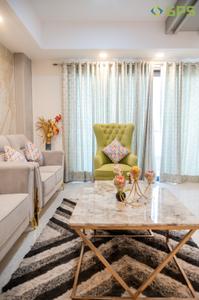 Hall Image of 2700 Sq.ft 4 BHK Builder Floor for sale in Ansal Esencia, Sector 67 Gurgaon for Rs. 32500000