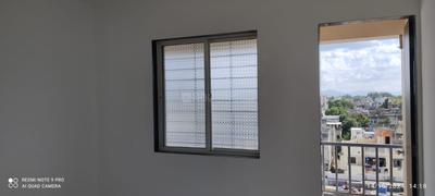Balcony Image of 640 Sq.ft 1 BHK Apartment / Flat for sale in Nashik Road Nashik for Rs. 2500000