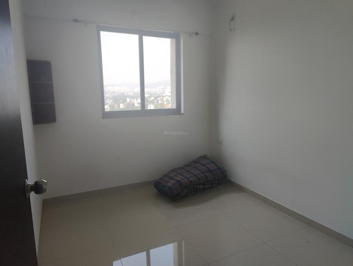 Shapoorji Pallonji Joyville Hinjawadi I Phase 1 Bedroom One 1