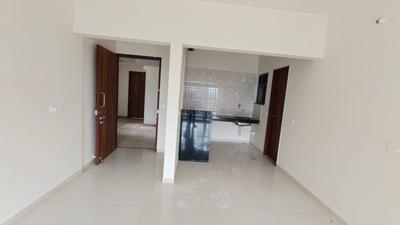 Hall Image of 1037 Sq.ft 2 BHK Apartment / Flat for sale in Paranjape Blue Ridge The Orion, Hinjawadi Pune for Rs. 10000000