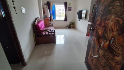 Bedroom Image of 991 Sq.ft 2 BHK Apartment / Flat for sale in Keshtopur Kolkata for Rs. 4200000