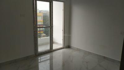 Bedroom Image of 1275 Sq.ft 3 BHK Apartment / Flat for sale in Nallagandla Hyderabad for Rs. 9180000
