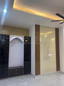 Bedroom Image of 1350 Sq.ft 3 BHK Apartment / Flat for sale in Nabha Zirakpur for Rs. 6500000