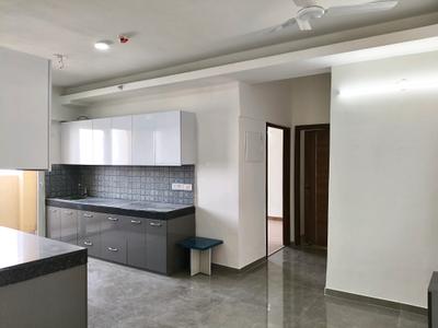 Dining Area Image of 1704 Sq.ft 3 BHK Apartment / Flat for sale in Tulip Yellow by Tulip Infratech Pvt Ltd, Sector 69 Gurgaon for Rs. 22900000