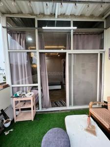 Bedroom Image of 1200 Sq.ft 2 BHK Apartment / Flat for rent in Bharatnagar Nagpur for Rs. 35000