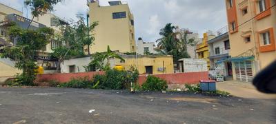 Image of 1200 Sq.ft Residential Plot / Land for sale in Kengeri Satellite Town, Bengaluru for Rs. 17500000