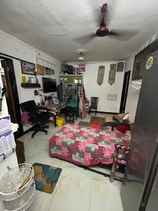 Image of 300 Sq.ft 1.5 BHK Independent House for sale in Santacruz East, Mumbai for Rs. 500000