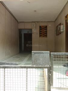 Kitchen Image of 400 Sq.ft 1 BHK Apartment / Flat for sale in Kalyan East Kalyan for Rs. 3500000