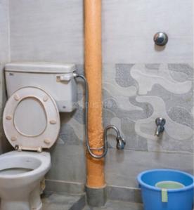 Bathroom Image of MsD PG in Rasoolpura, Hyderabad