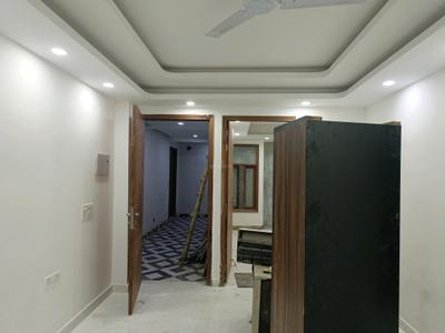 Living Room Image of 900 Sq.ft 2 BHK Apartment / Flat for rent in Said-Ul-Ajaib New Delhi for Rs. 28000