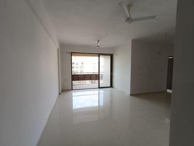 Hall Image of 2296 Sq.ft 3 BHK Apartment / Flat for sale in Shiv Shivalay Sharnam, Kudasan Gandhinagar for Rs. 12500000