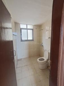 Bathroom Image of 1300 Sq.ft 2 BHK Apartment / Flat for rent in AWHO Apartment, Sector 114 Mohali for Rs. 15000