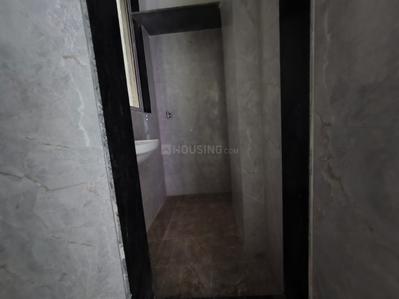 Image of 645 Sq.ft 1 BHK Apartment / Flat for sale in Sai Mirra Sukh Shanti Apartment, Palghar, Mumbai for Rs. 2799000