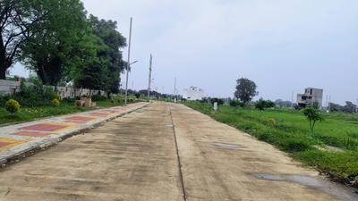 Image of 610 Sq.ft Residential Plot / Land for sale in Khialdas Harshita Smart City, Dipdi, Bhopal for Rs. 2196000
