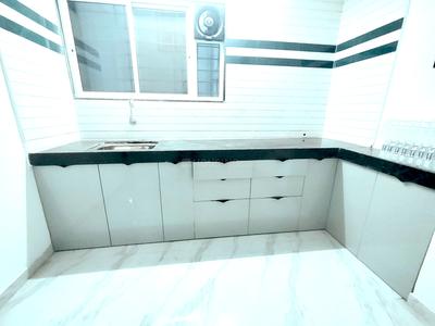 Kitchen Image of 900 Sq.ft 2 BHK Apartment / Flat for sale in Hingne Khurd Pune for Rs. 8100000