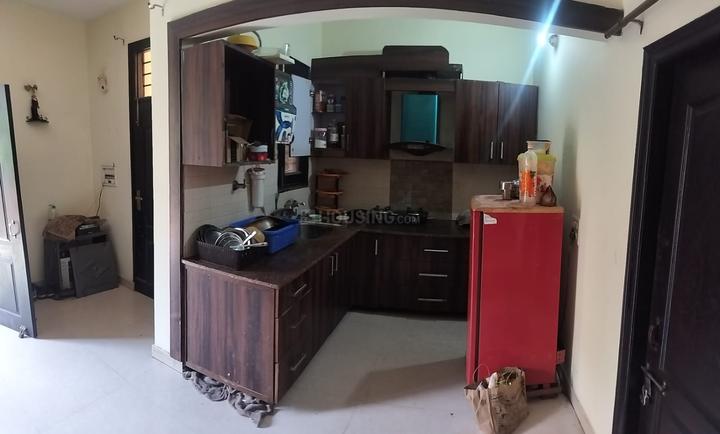 Gurpreet Modern Valley Kitchen 1