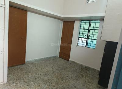 Bedroom Image of 1500 Sq.ft 2 BHK Builder Floor for rent in Hudkeshwar Bk Nagpur for Rs. 13000