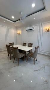 Hall Image of 2100 Sq.ft 4 BHK Independent House for sale in Injambakkam Chennai for Rs. 36500000