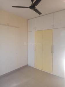 Bedroom Image of 2200 Sq.ft 4.5 BHK Apartment / Flat for sale in Sare Crescent Green Parc, Sector 92 Gurgaon for Rs. 18400000