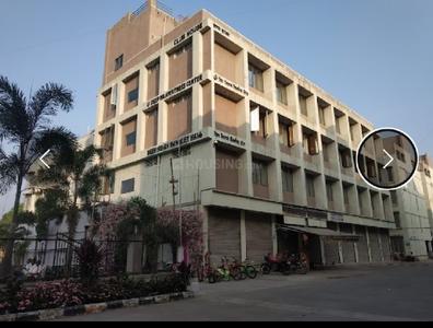 1 BHK Flat