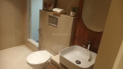Image of 685 Sq.ft 2 BHK Apartment / Flat for sale in Godrej Nirvaan, Bhiwandi, Thane for Rs. 7300000