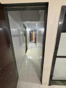 Image of 1000 Sq.ft 2 BHK Apartment / Flat for rent in Kalyan West, Kalyan for Rs. 20000