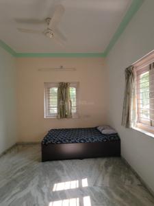 Bedroom Image of 3150 Sq.ft 3 BHK Villa for sale in Satellite Ahmedabad for Rs. 52500000