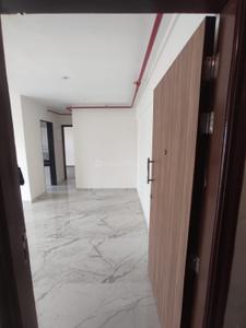 Hall Image of 860 Sq.ft 2 BHK Apartment / Flat for rent in Dadar West Mumbai for Rs. 120000