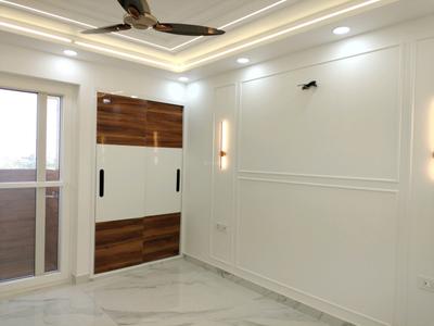 Bedroom Image of 2300 Sq.ft 3 BHK Apartment / Flat for sale in SB youth Apartment, Sector 2 Dwarka New Delhi for Rs. 31500000