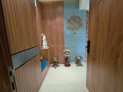 Image of 2300 Sq.ft 3 BHK Apartment / Flat for sale in Ambli, Ahmedabad for Rs. 27500000
