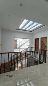 Hall Image of 2500 Sq.ft 4 BHK Independent House for sale in Thrippunithura Kochi for Rs. 23000000