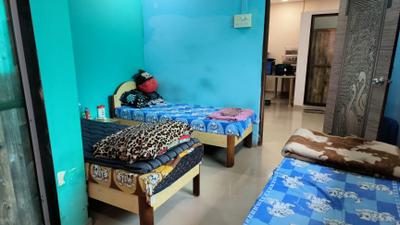 Bedroom Image of 6500 Sq.ft 5 BHK Independent House for sale in Zanzroli Mumbai for Rs. 12600000