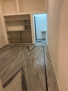 Bedroom Image of 400 Sq.ft 1 BHK Duplex for rent in Balicha Udaipur for Rs. 6000