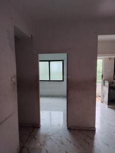 Living Room Image of 500 Sq.ft 1 RK Apartment / Flat for sale in Karamsad Anand for Rs. 950000