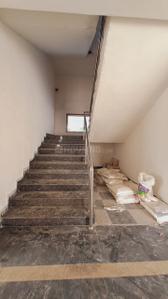 Balcony Image of 1165 Sq.ft 2 BHK Apartment / Flat for sale in Vidhan Sabha Road Raipur for Rs. 4194000