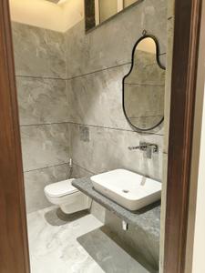 Image of 1755 Sq.ft 4 BHK Duplex for sale in Wind Chimes, Daldal Seoni, Raipur for Rs. 11300000