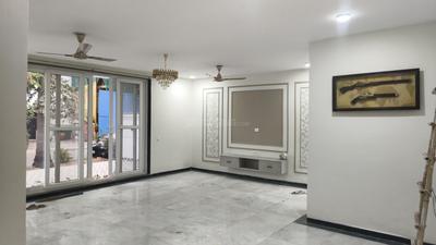 Living Room Image of 4500 Sq.ft 5 BHK Villa for rent in Unitech Aspen Greens, Sector 50 Gurgaon for Rs. 250000