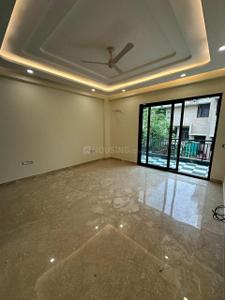 Hall Image of 3200 Sq.ft 4 BHK Builder Floor for sale in Palam Vihar Gurgaon for Rs. 60000000