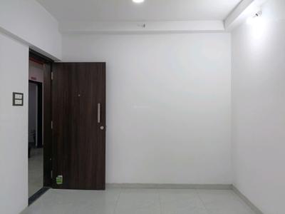 Living Room Image of 700 Sq.ft 1 BHK Apartment / Flat for sale in Raj 127 Raj Homes, Mira Road East Mira Bhayandar for Rs. 7500000