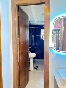 Image of 1343 Sq.ft 2.5 BHK Apartment / Flat for sale in KLJ Greens, Sector 77, Faridabad for Rs. 8000000
