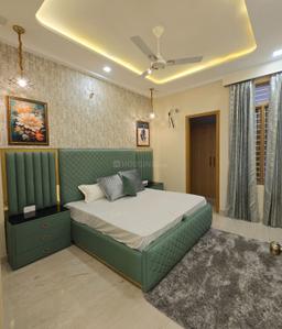 Bedroom Image of 3000 Sq.ft 5 BHK Villa for sale in Jagatpura Jaipur for Rs. 23000000