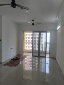 Hall Image of 1170 Sq.ft 2 BHK Apartment / Flat for sale in Sonigara Kesar, Wakad Pune for Rs. 11500000